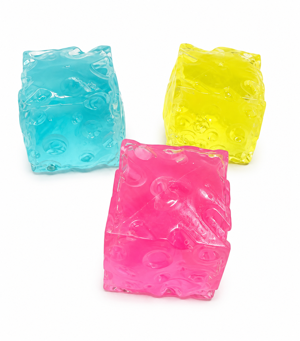 Cheese Vaseline Squishy