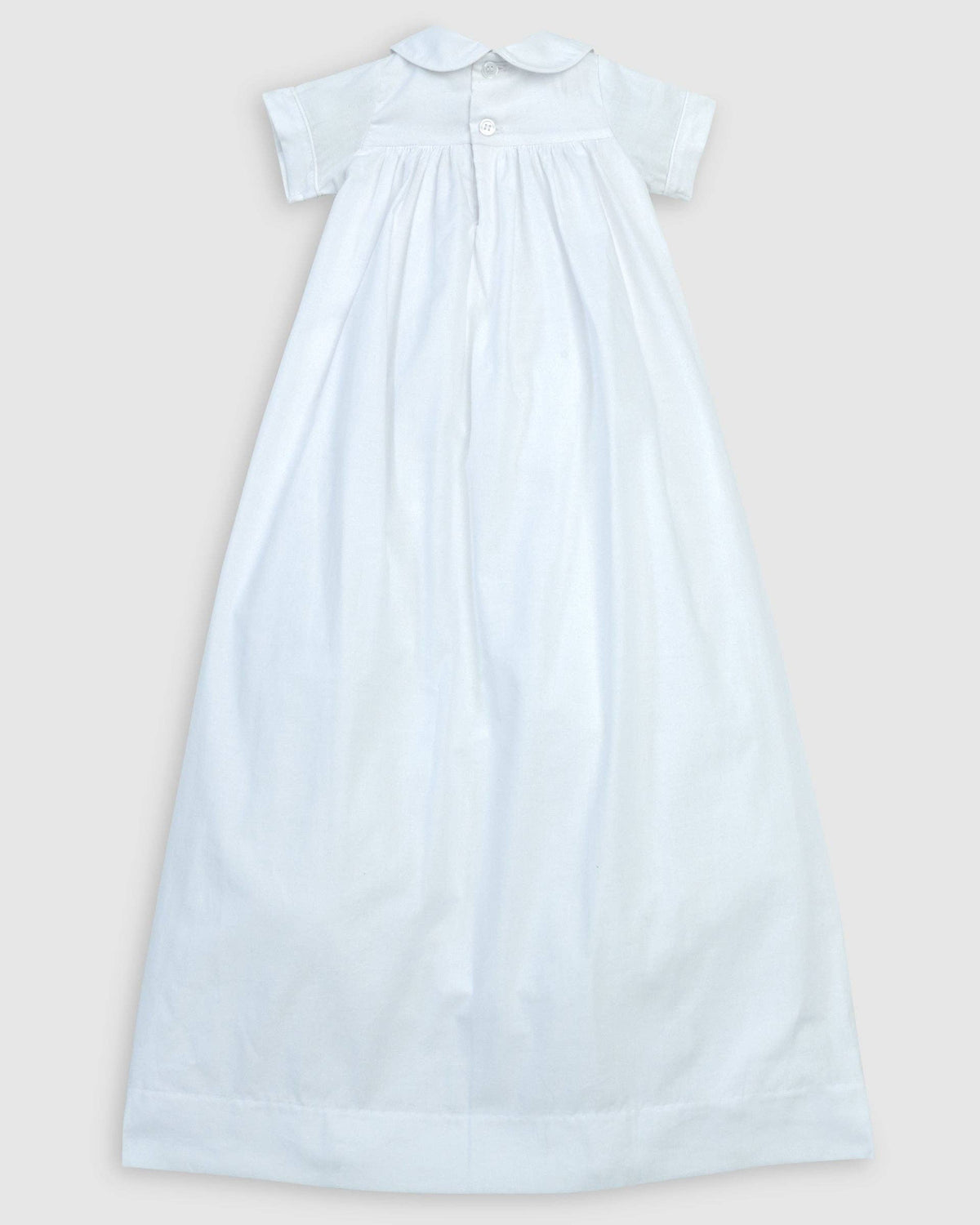 Colchester Heirloom Boys' Baptism Gown