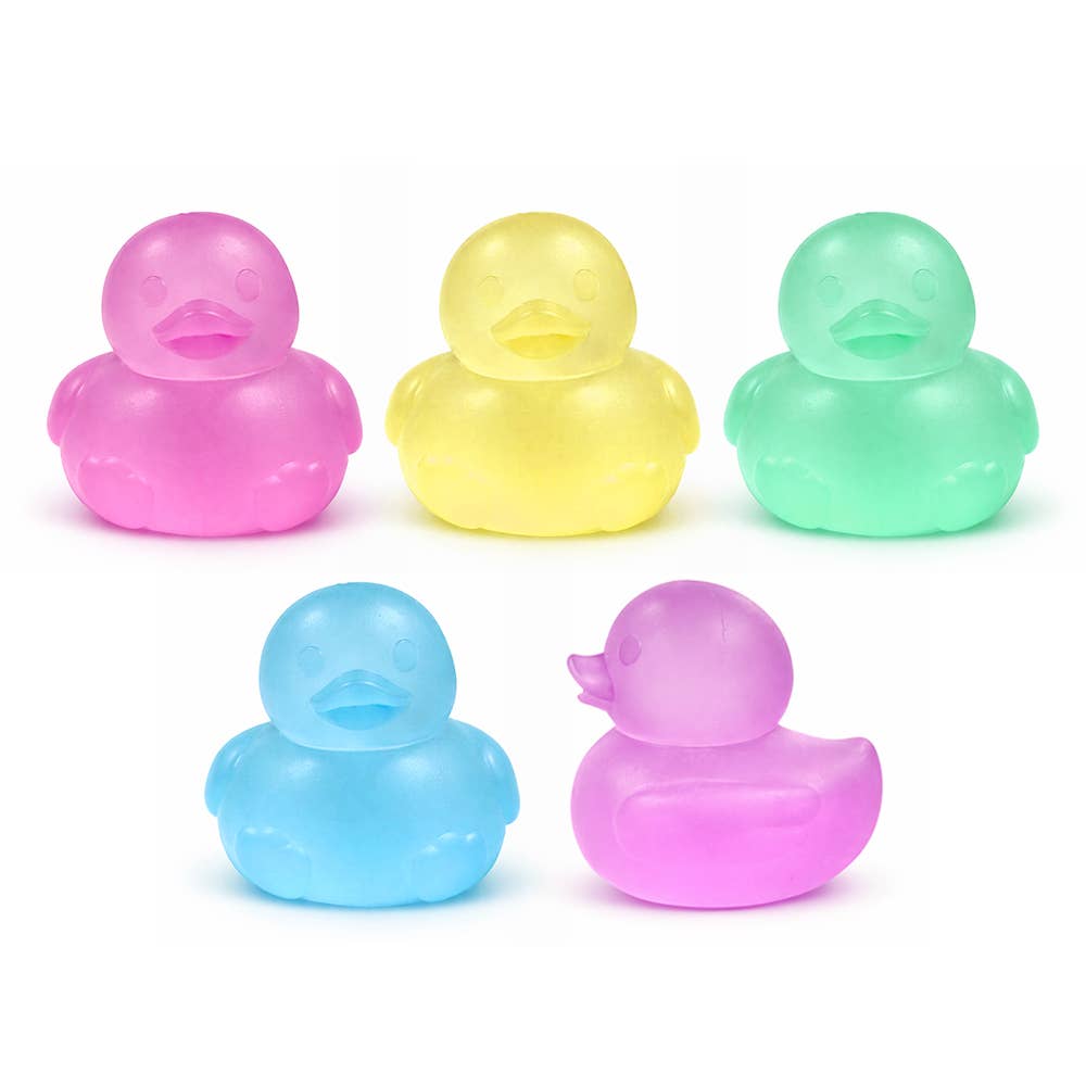 Super Duper Sugar Squisher Ducky