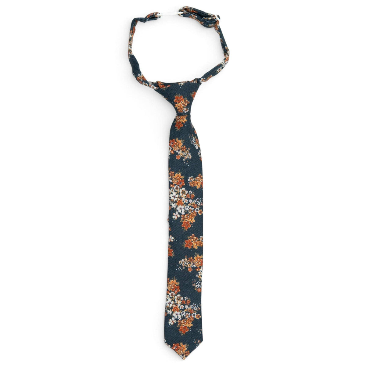 Copper Garden - Boys Tie