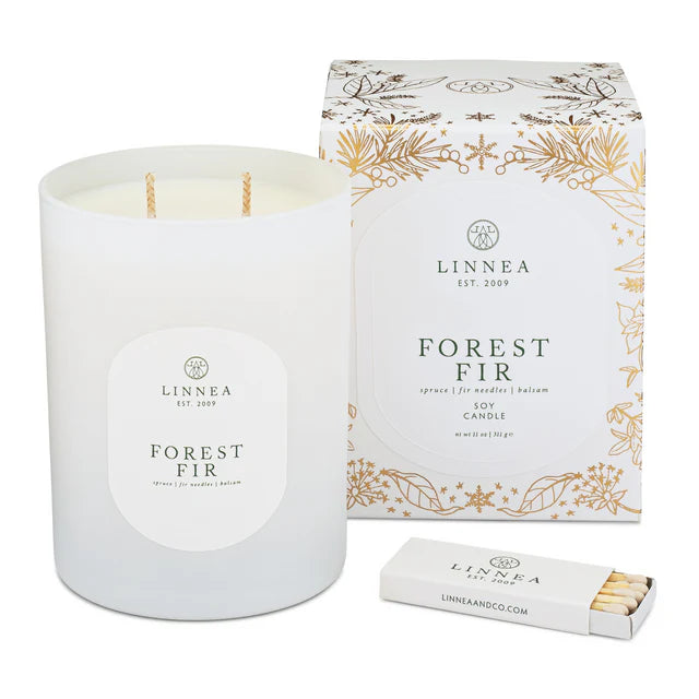 LUMINOUS HOLIDAY COLLECTION