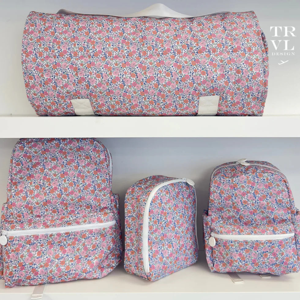 Garden Floral TRVL