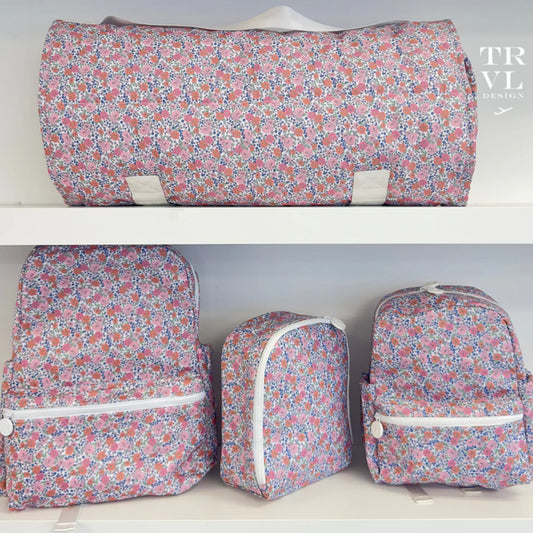 Garden Floral TRVL