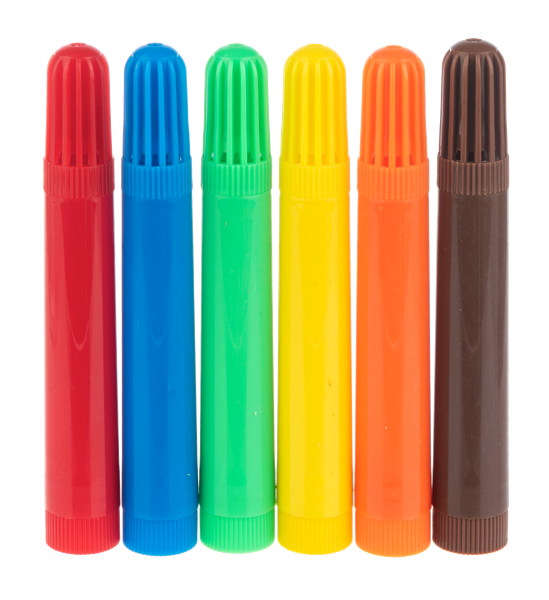 Stuffy Coloring Kit - Angel