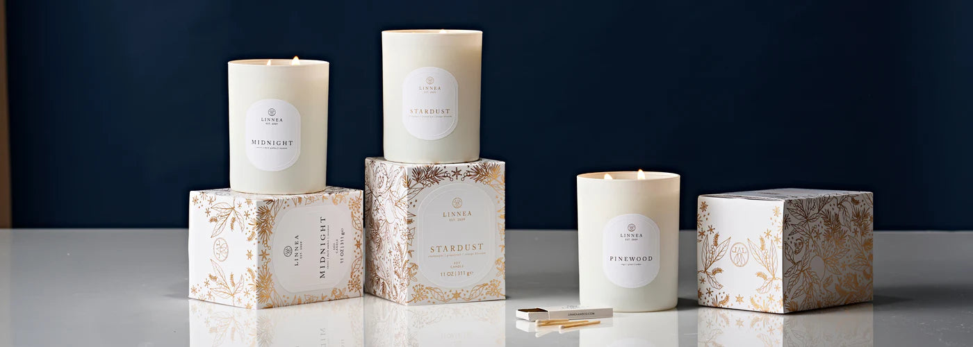 LUMINOUS HOLIDAY COLLECTION