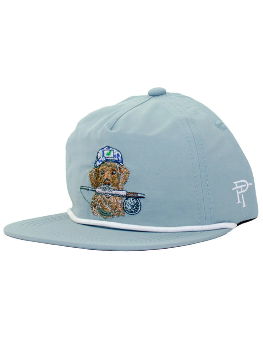 LD Fishing Buddy Hat
