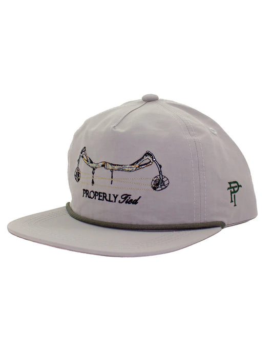 LD Bow Hat