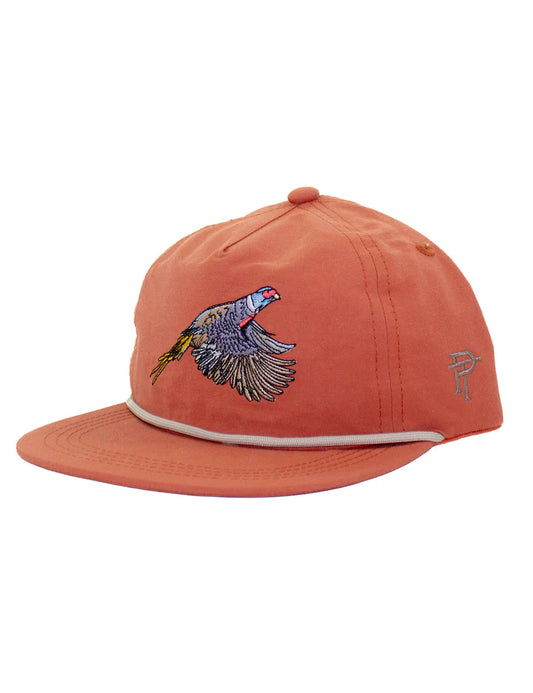 LD Pheasant Hat