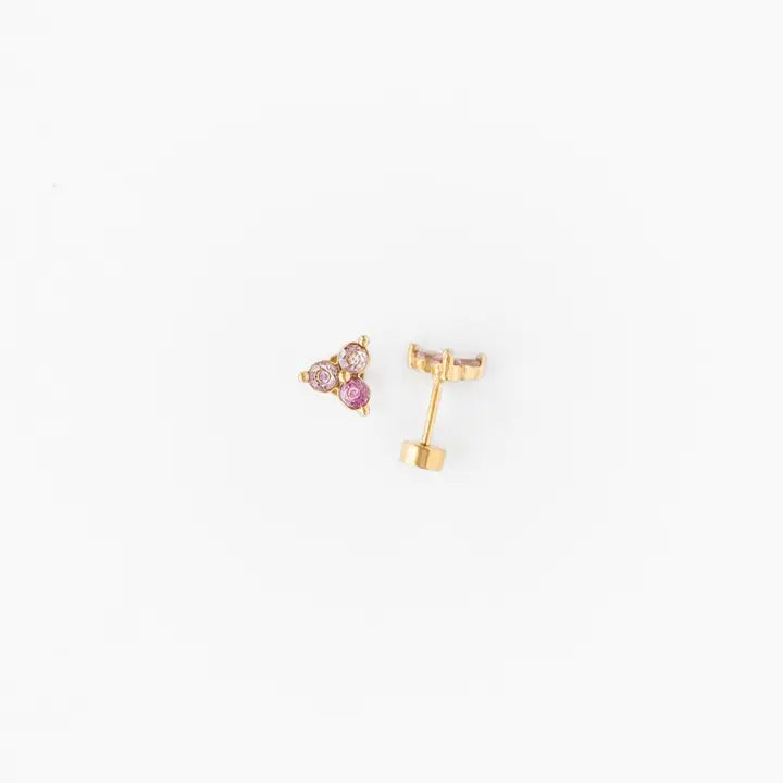 Pip Pop Post Earrings