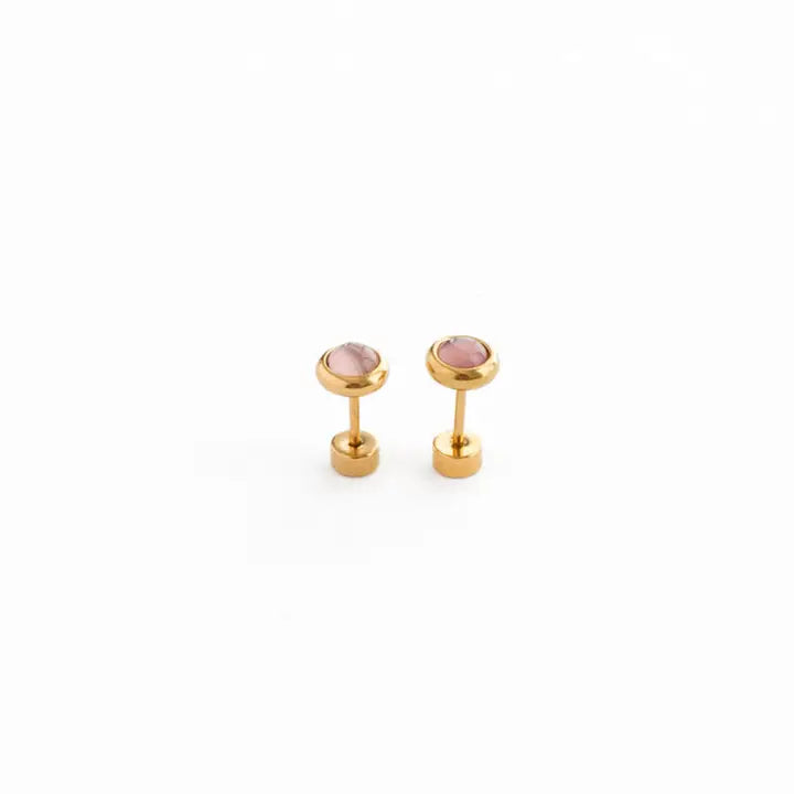 Pip Pop Post Earrings