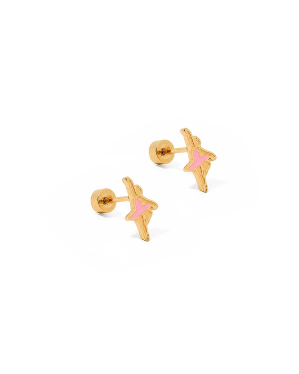 Linny Co Earrings