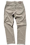 Walnut Five Pocket Canvas Pant